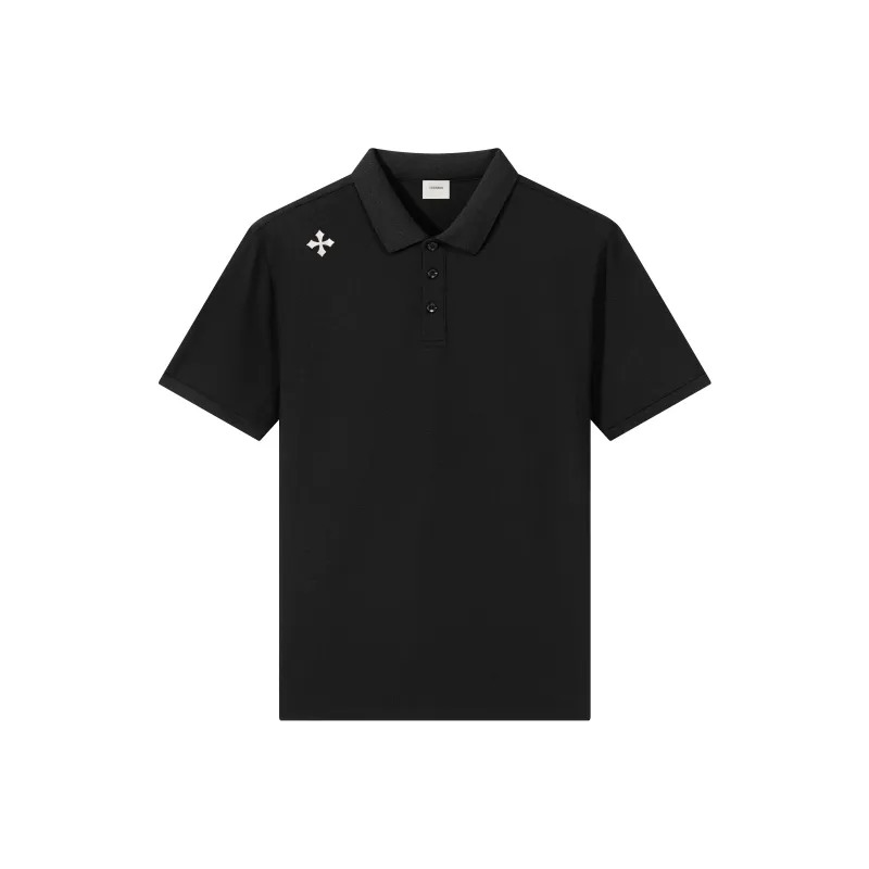 TEN MIRO Polo Shirts Unisex-0