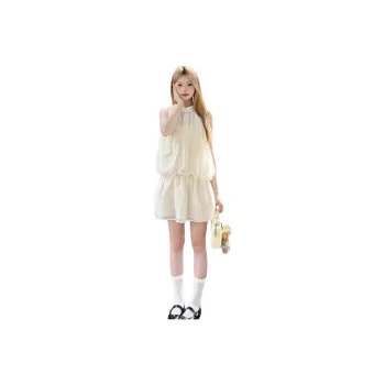 KAISER Sleeveless Dress Women's