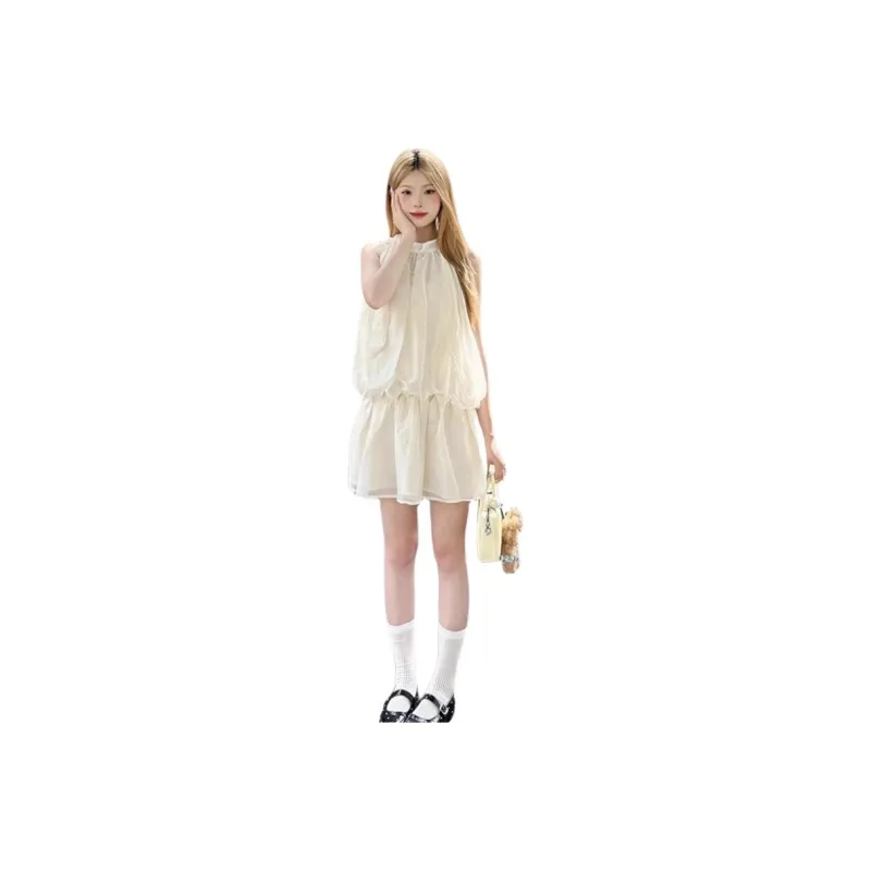 KAISER Sleeveless Dress Women's-0