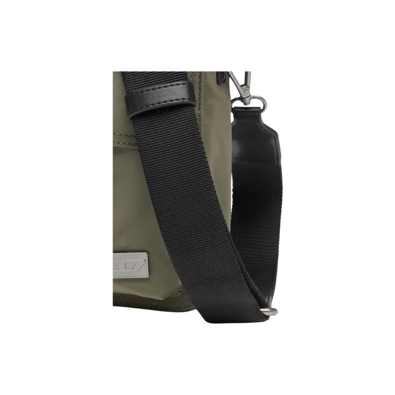 DIESEL Multi Pkts Cross Body Bag-4
