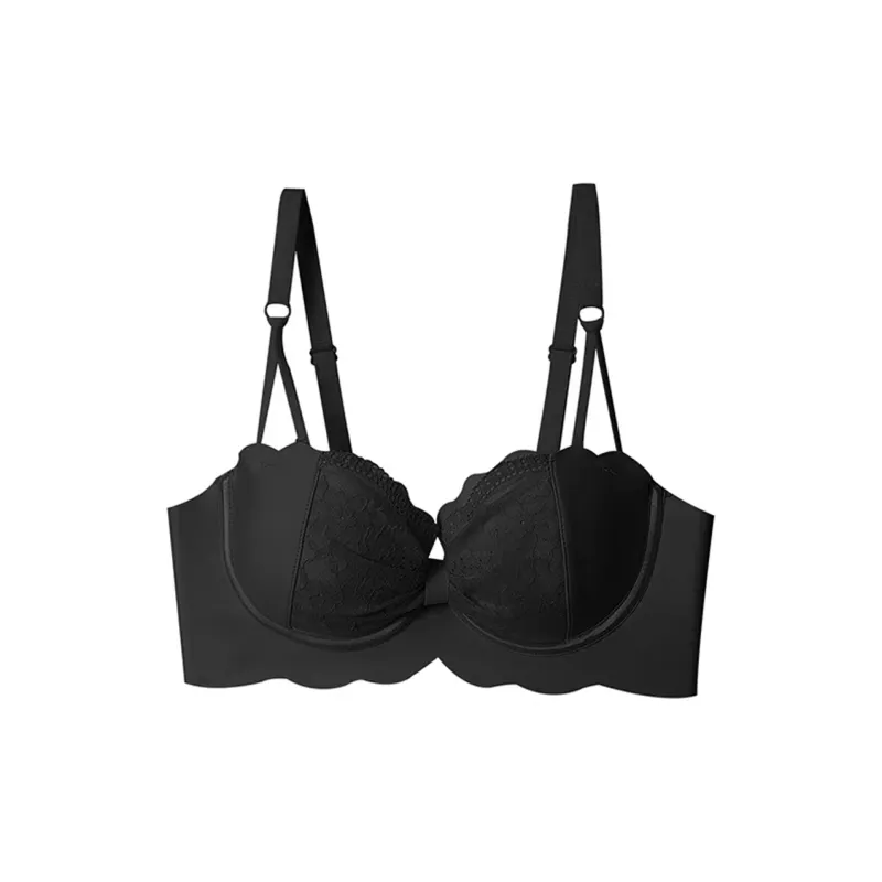 GRACE TOPIC Bra Women's Combo Set-7