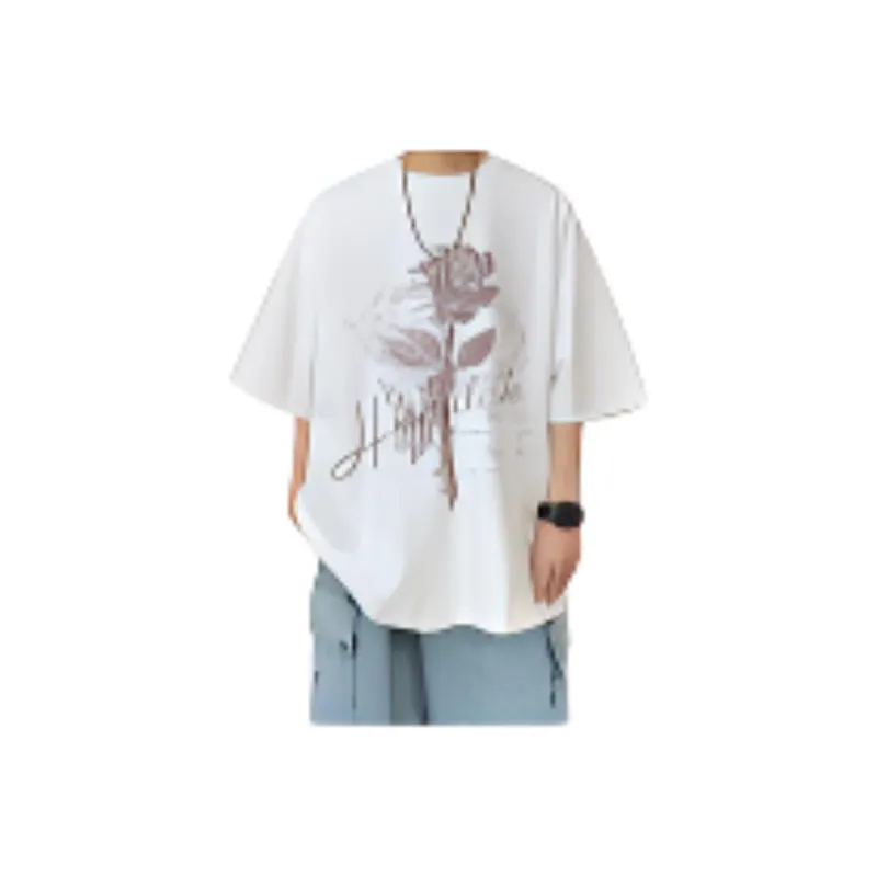 TONYBEAR T Shirts Men-0