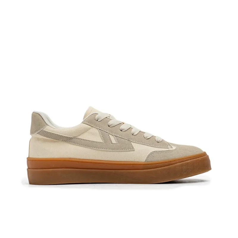 Warrior Slip Resistant, Abrasion Resistant, Breathable Low Top Canvas Shoes Unisex-7