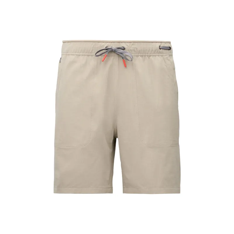 BLACK DIAMOND Sequence Casual Shorts Men's Moonstone-0