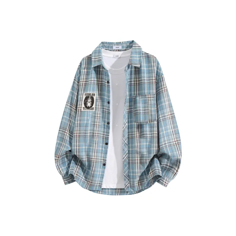 TITH Shirts Unisex-2