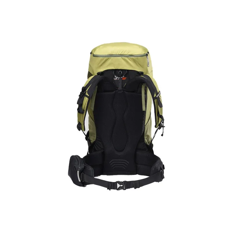 KAILAS 48+5L Outdoor Bags Polyamide Multicolor Unisex-2