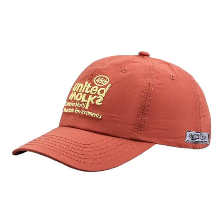 SESAME STREET Cotton Baseball Caps Unisex-0