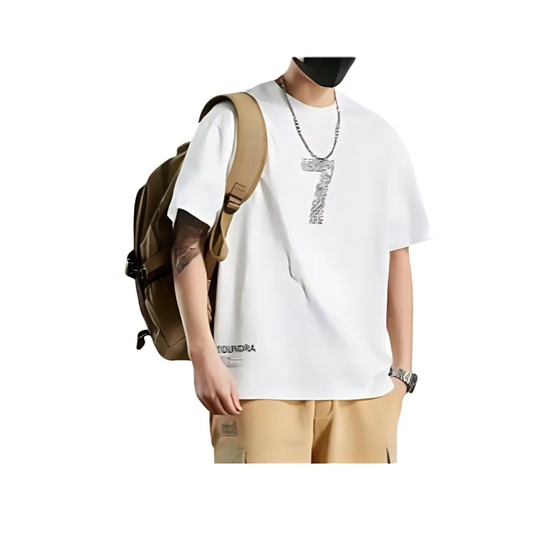 TONYBEAR T Shirts Men-2