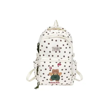 WXRX Nylon Backpack Women's Multicolor