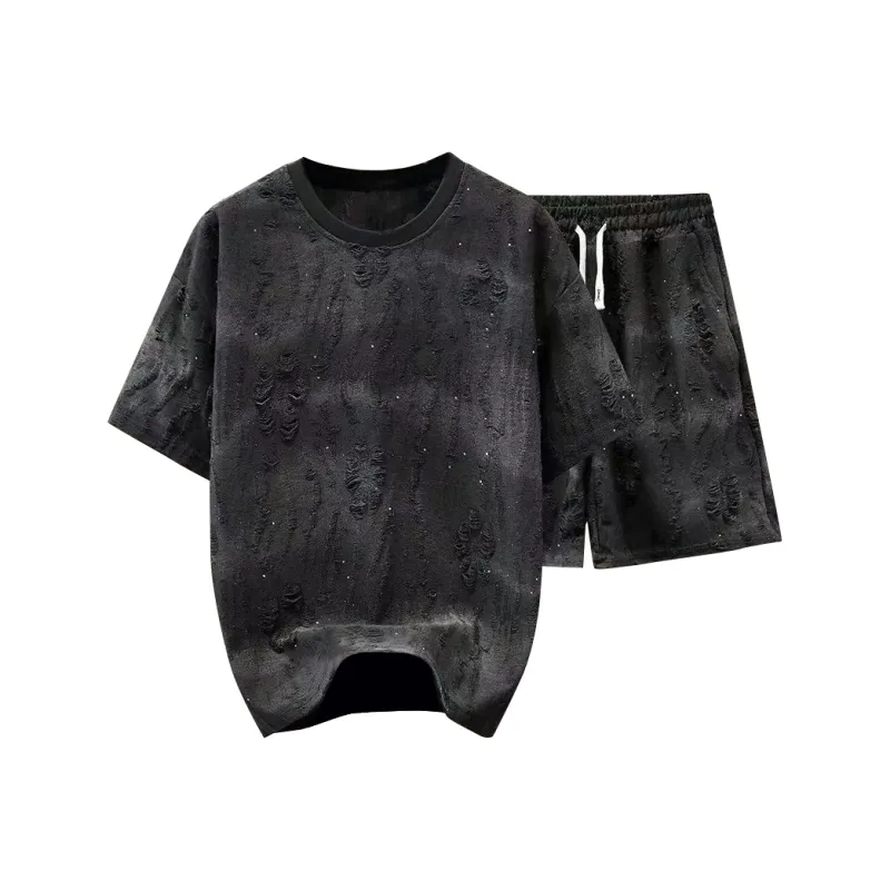 CAT'S PAW Casual Sportswear Unisex-1