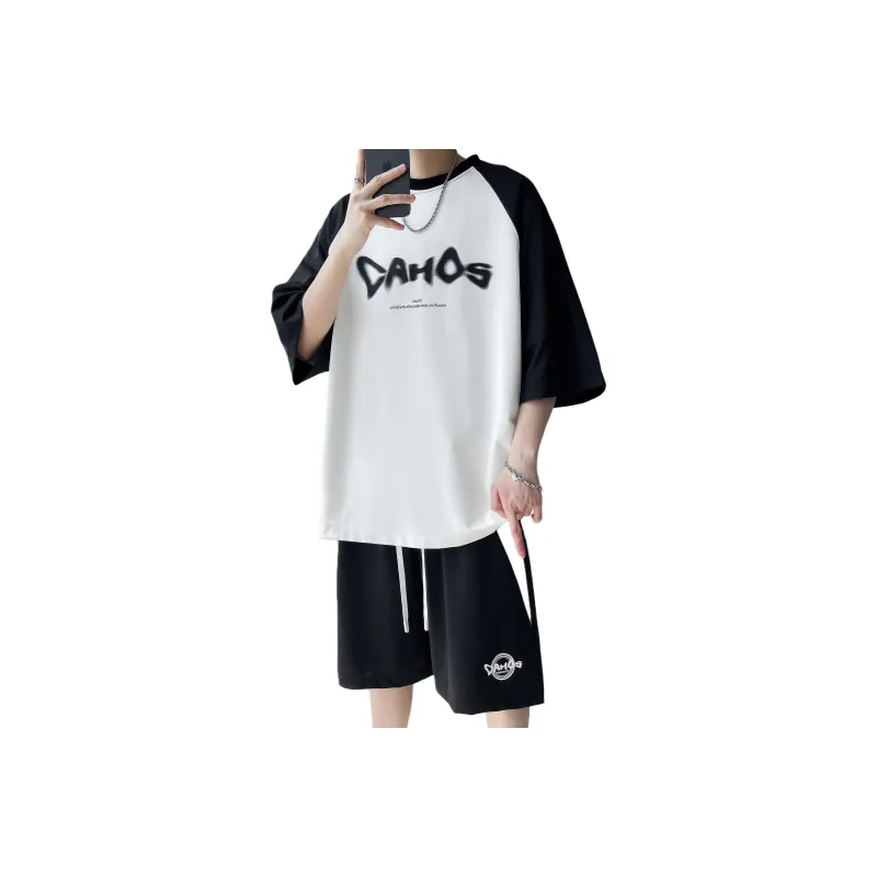 WKOOG Casual Sportswear Unisex-2
