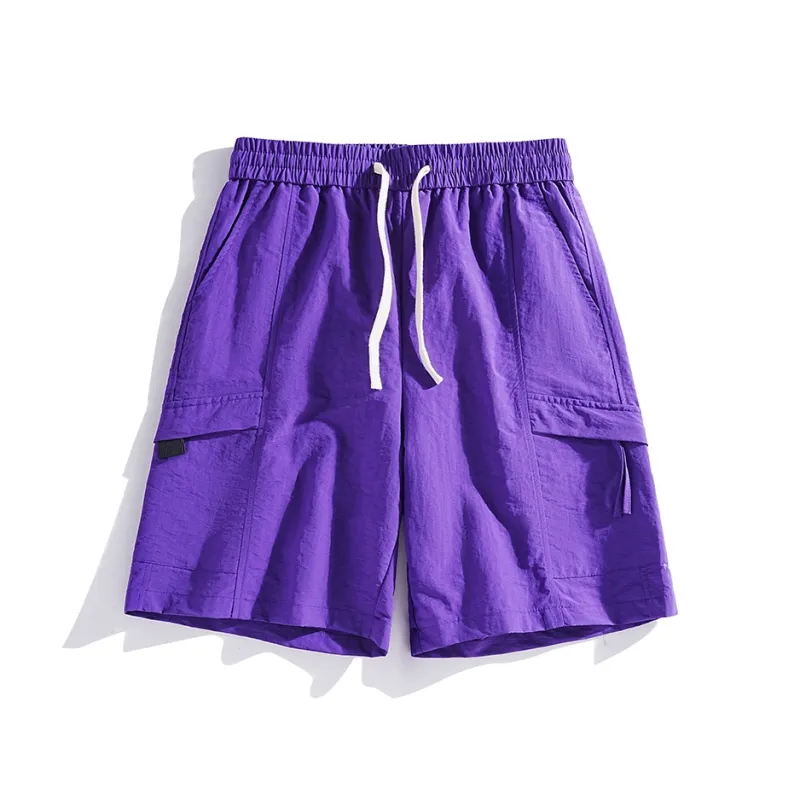 JRX Casual Shorts Unisex-28