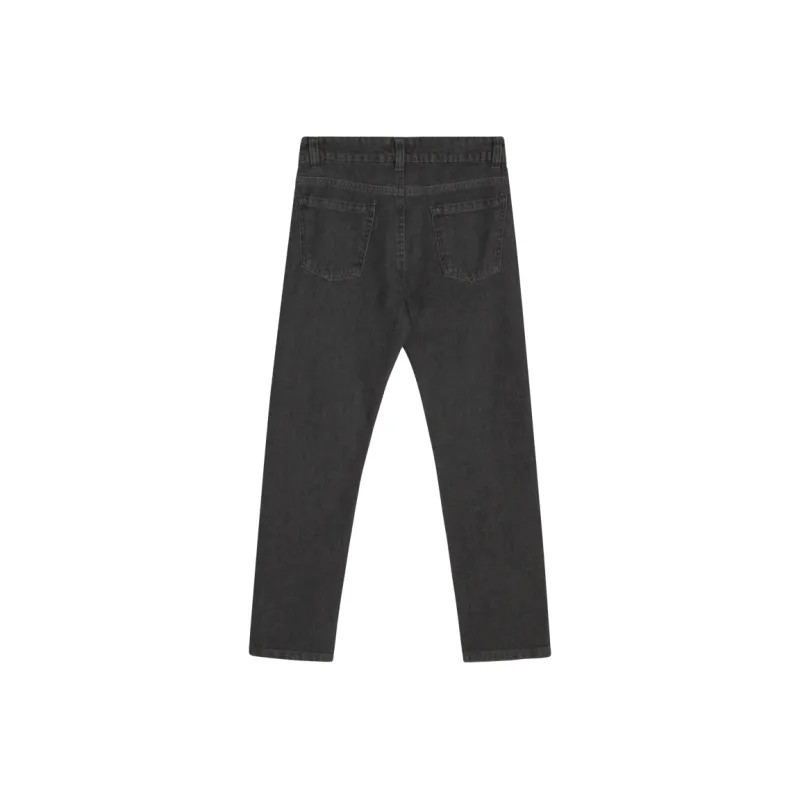 F.K.V.A Jeans Unisex-12