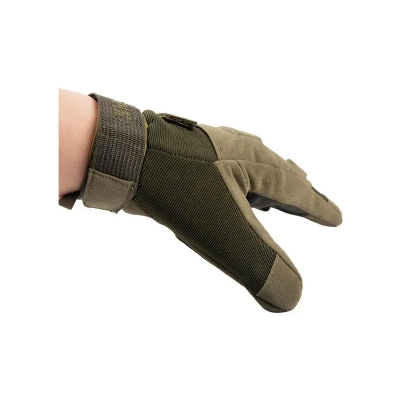 Mulinsen Elastane Sports Gloves Unisex-1