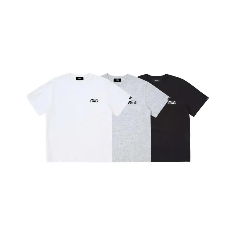 Emis T Shirts Unisex-8