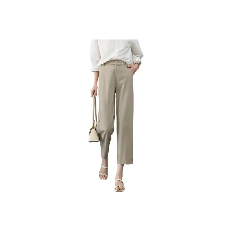 YALIDA Casual Pants Women's-1