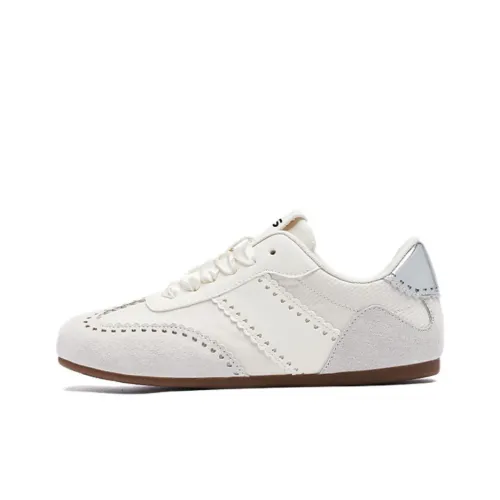 15 MINS Low Top Casual Shoes Women's