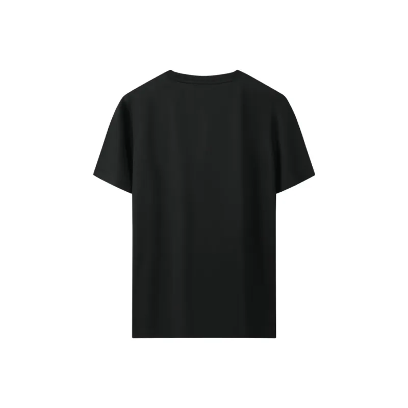 PEAK T Shirts Unisex-1
