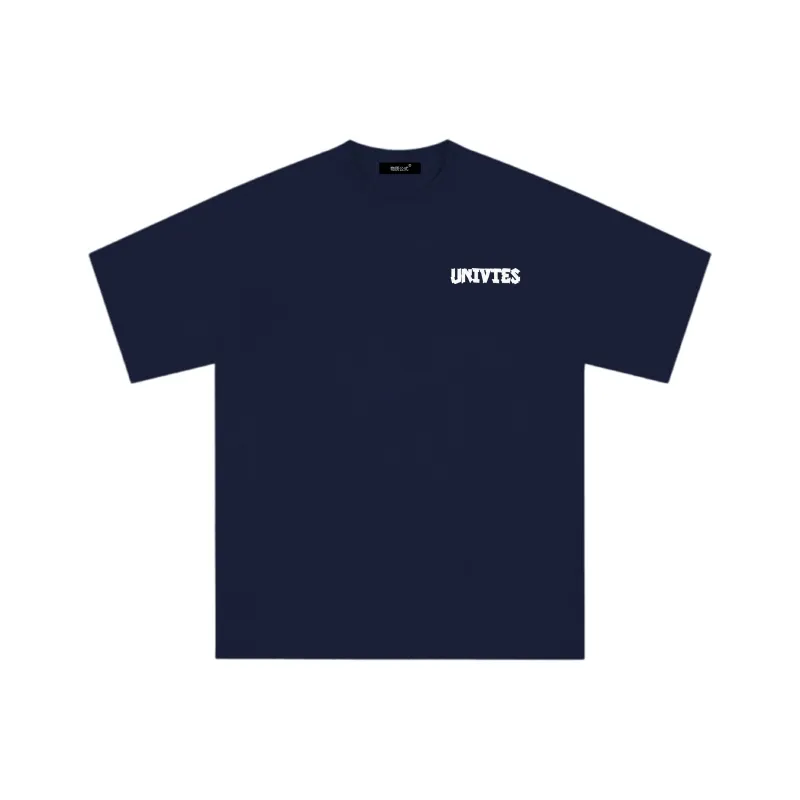 Universal Templates T Shirt Unisex-13