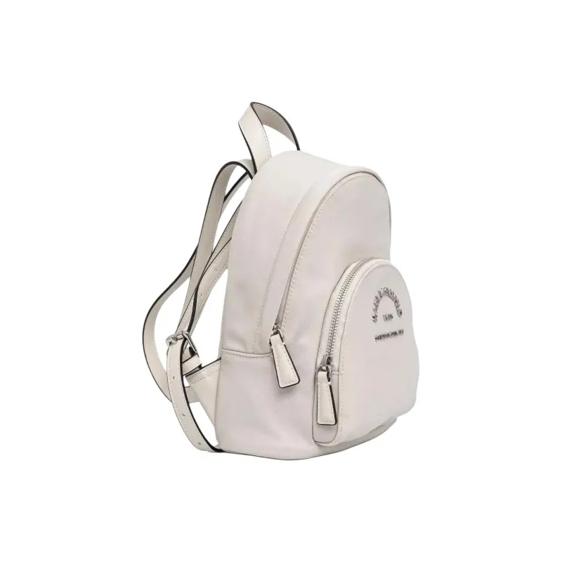 KARL LAGERFELD / Karl Lagerfeld Jeans Logo lettering Backpack-1