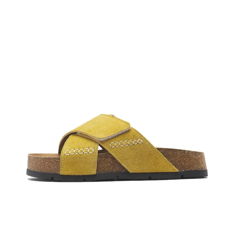 AGSDON Slide Slippers Women's-14