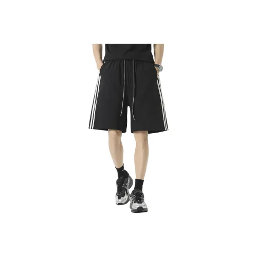 Shorts & Skirts