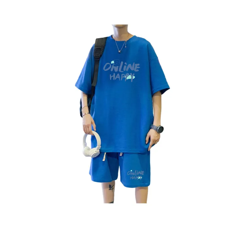 A/2/8/T Casual Sportswear Unisex-25