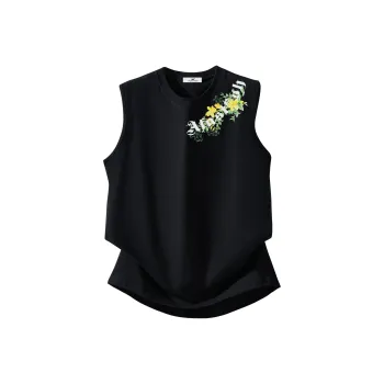 FASTFISH Tank Tops Unisex