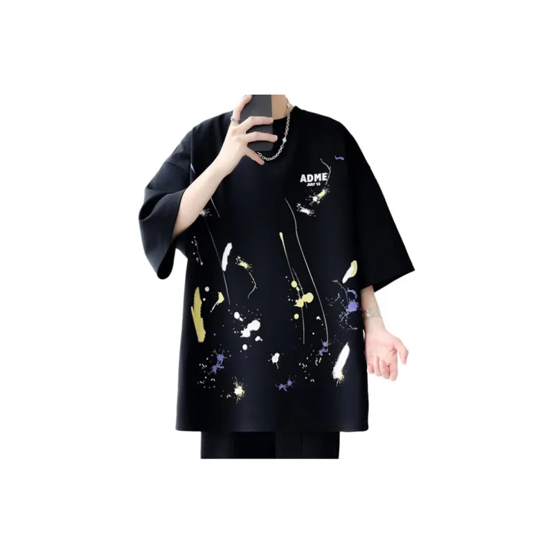 PVPVPV T-Shirts Unisex-7