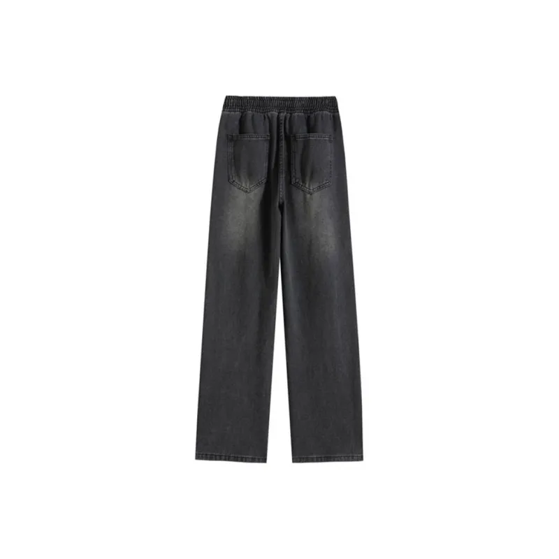 Love Monster Jeans Unisex-8