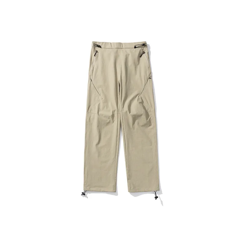 Youth Pastoral Order Casual Pants Women's-4