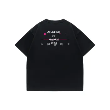 ATLETICO DE MADRID 1903 T Shirt Unisex