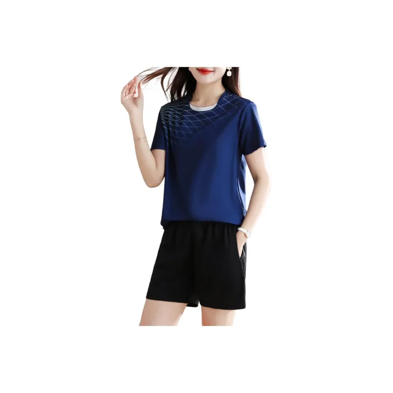 The New Age Family Fitness Set Women's-2