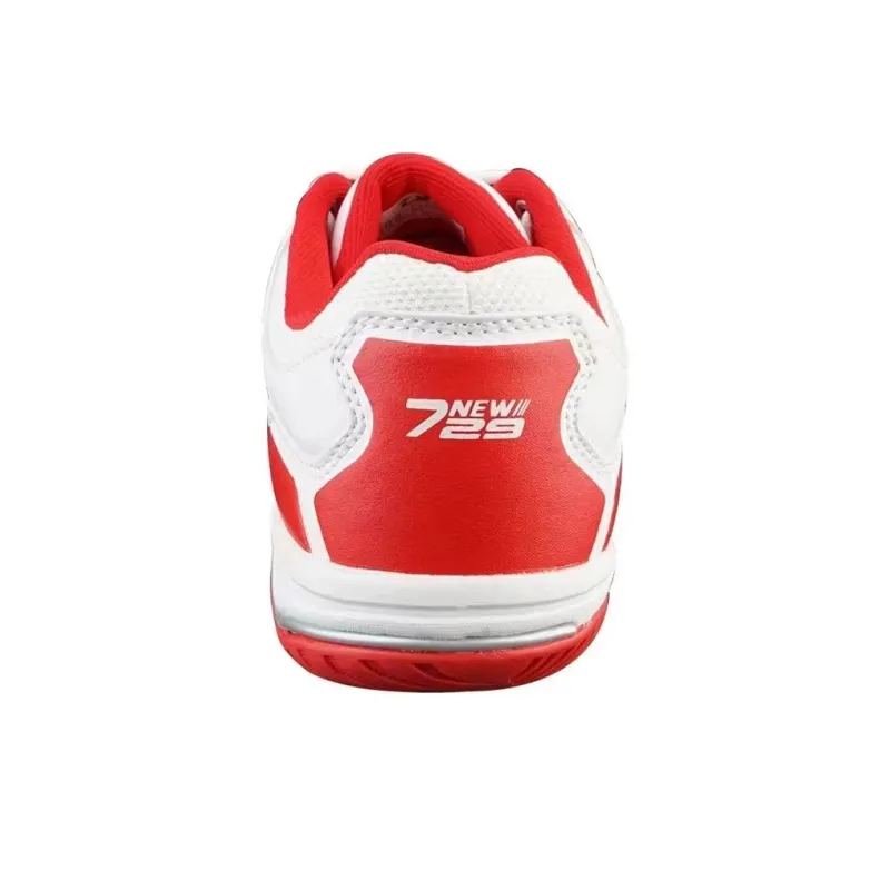 729 Slip Resistant And Abrasion Resistant Functionality Training Applicable Scenario Low Top Table Tennis Shoes Unisex-2