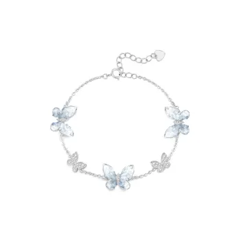 ZSY S925 Bracelets Women's Girlfriend