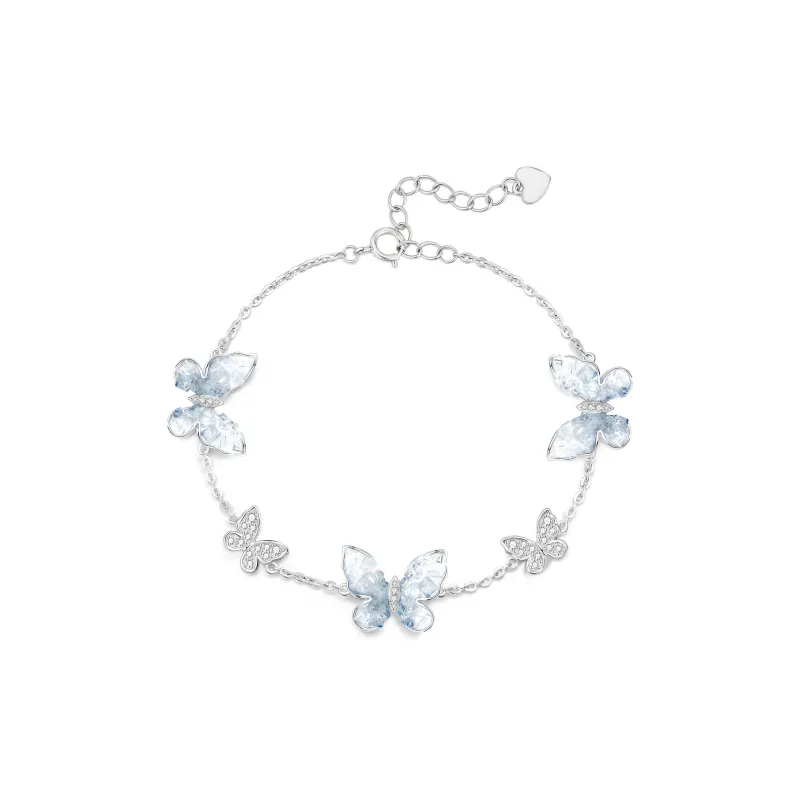 ZSY S925 Bracelets Women's Girlfriend-0