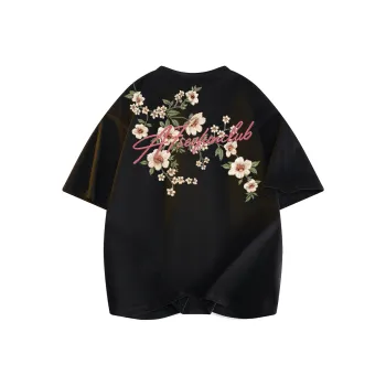 7 SEVFUN T Shirts Unisex