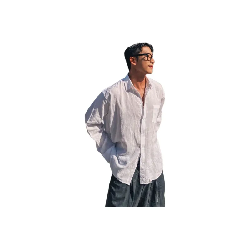 RVANGUARD Shirts Unisex-5