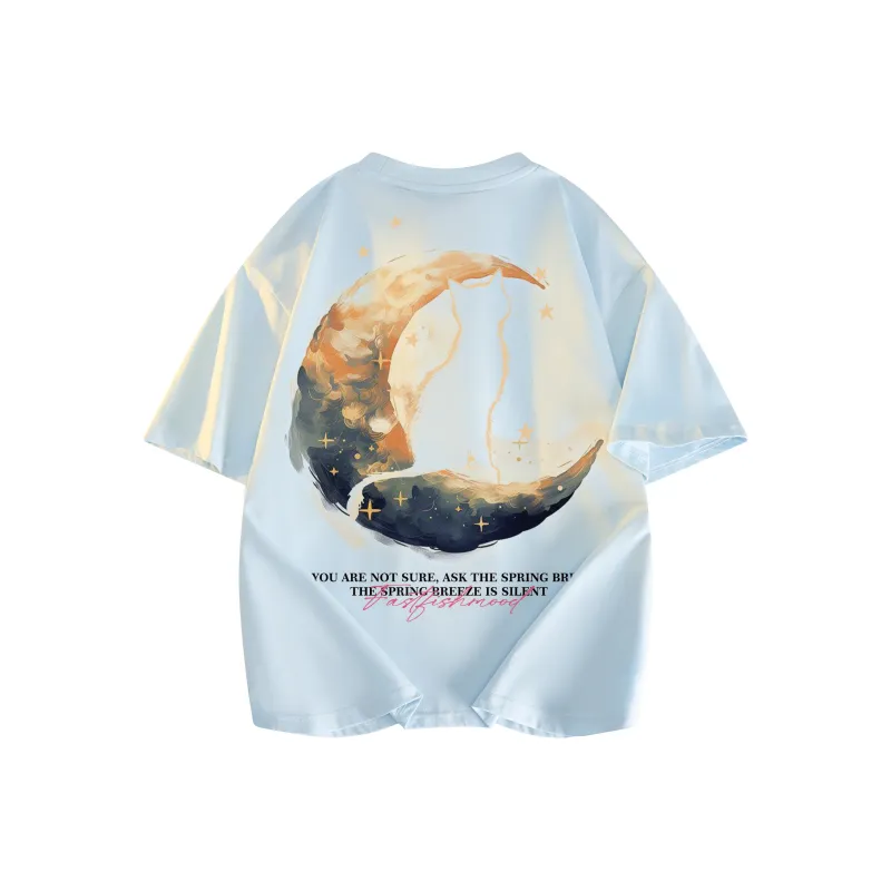 FASTFISH T Shirts Unisex-24