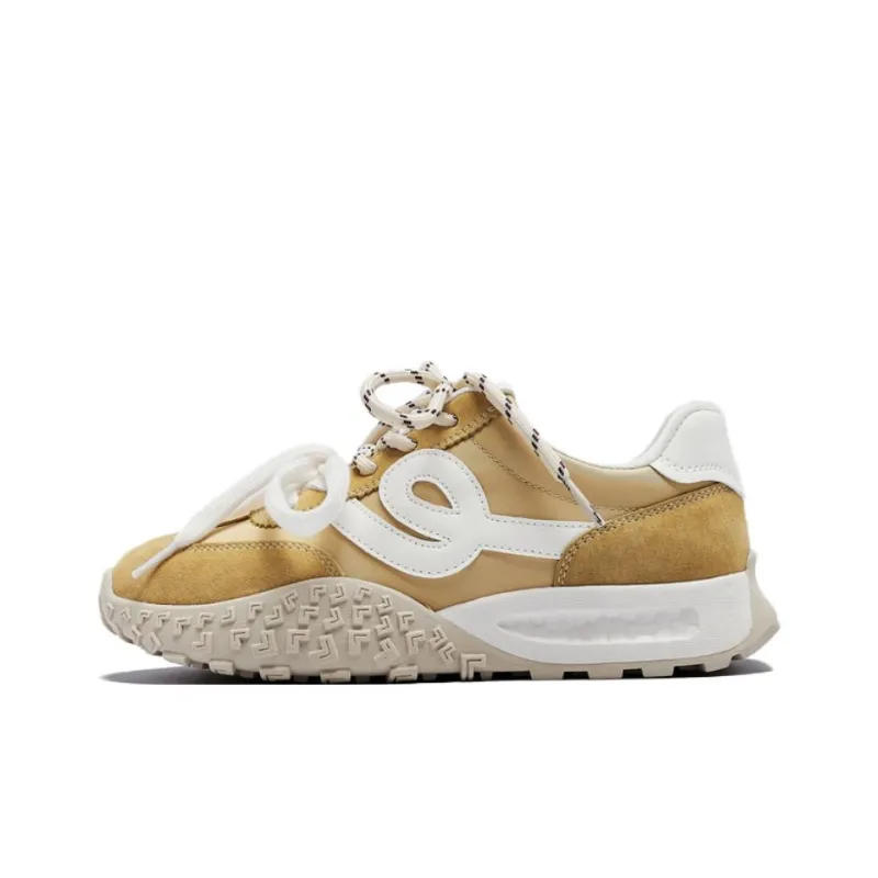 15 MINS Low Top Casual Shoes Women's-6