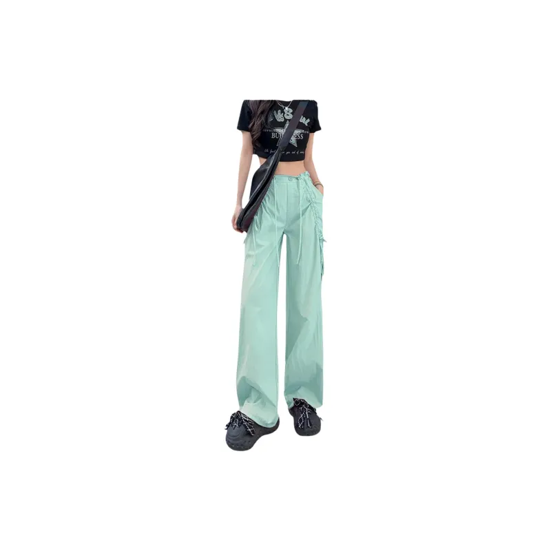 GOSO Cargo Pants Women's-14