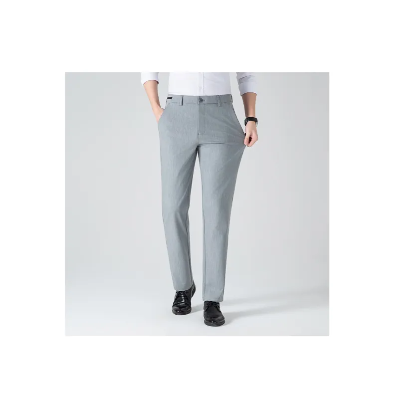 PIERRE CARDIN Suit Trouser Men's-5