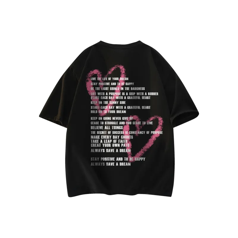 Small Columns Under The Sea T Shirt Unisex-6