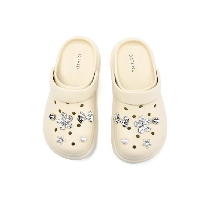 DAPHNE Clogs Women's-2