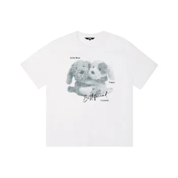 ICONS Lab T Shirts Unisex