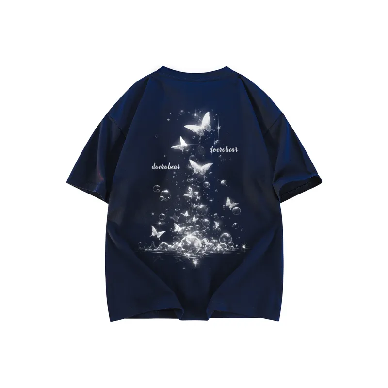 Budding Bear T Shirts Unisex-10