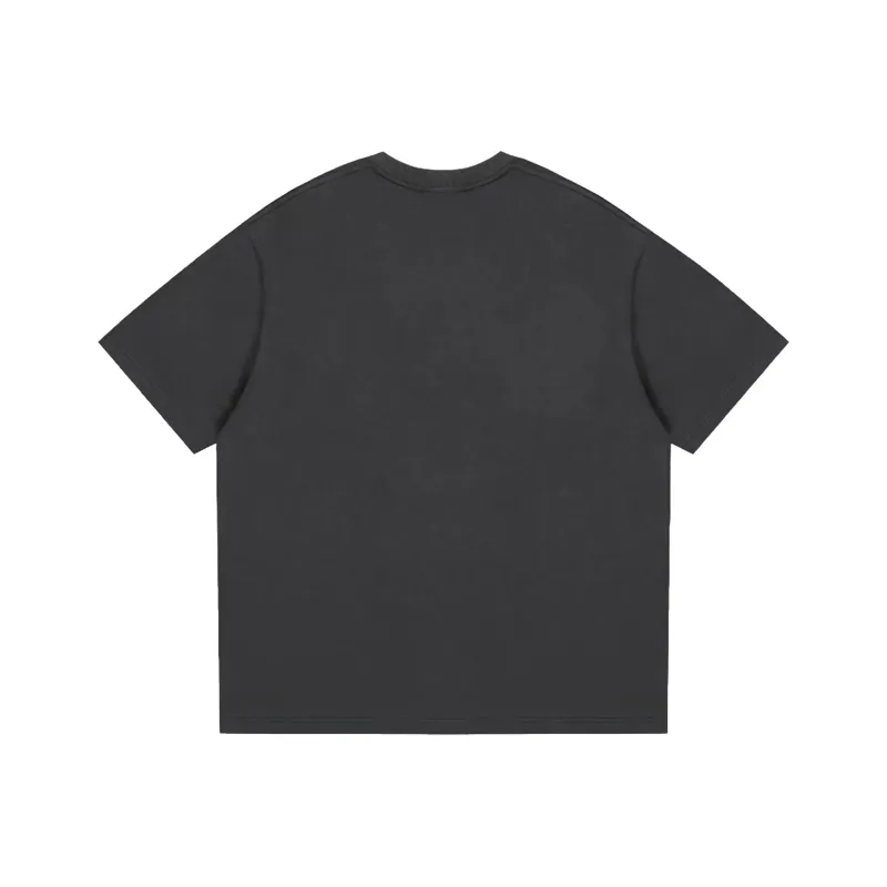 HUANQIU T Shirts Unisex-16