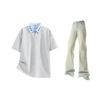 BRUMAIRE Casual Sportswear Unisex