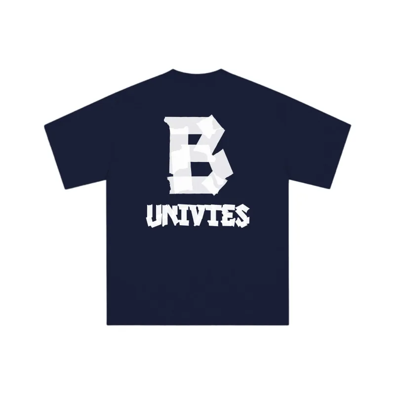 Universal Templates T Shirt Unisex-12