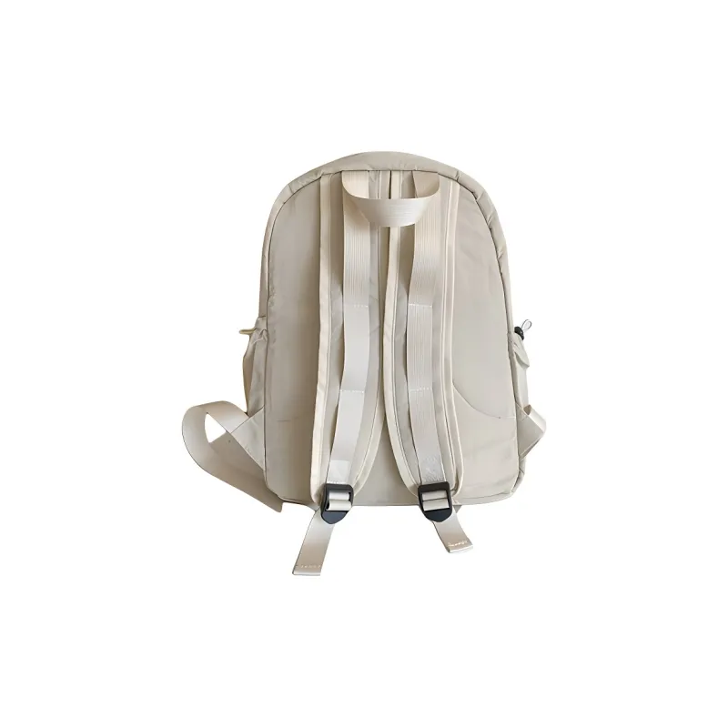 BEN SHERMAN Nylon Backpack Unisex Multicolor-4